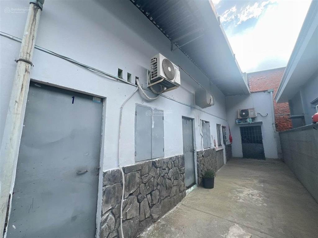 Bán nhà riêng gần chợ bình an, 3,5 tỷ, 168,4 m2, view đẹp, chính chủ