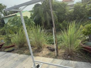 Cần bán lô đất 5 nhân 20 đường phan văn lại