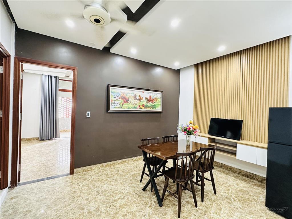 Căn hộ mới tinh gần ngay cầu khuê đông, hòa xuân, đà nẵng