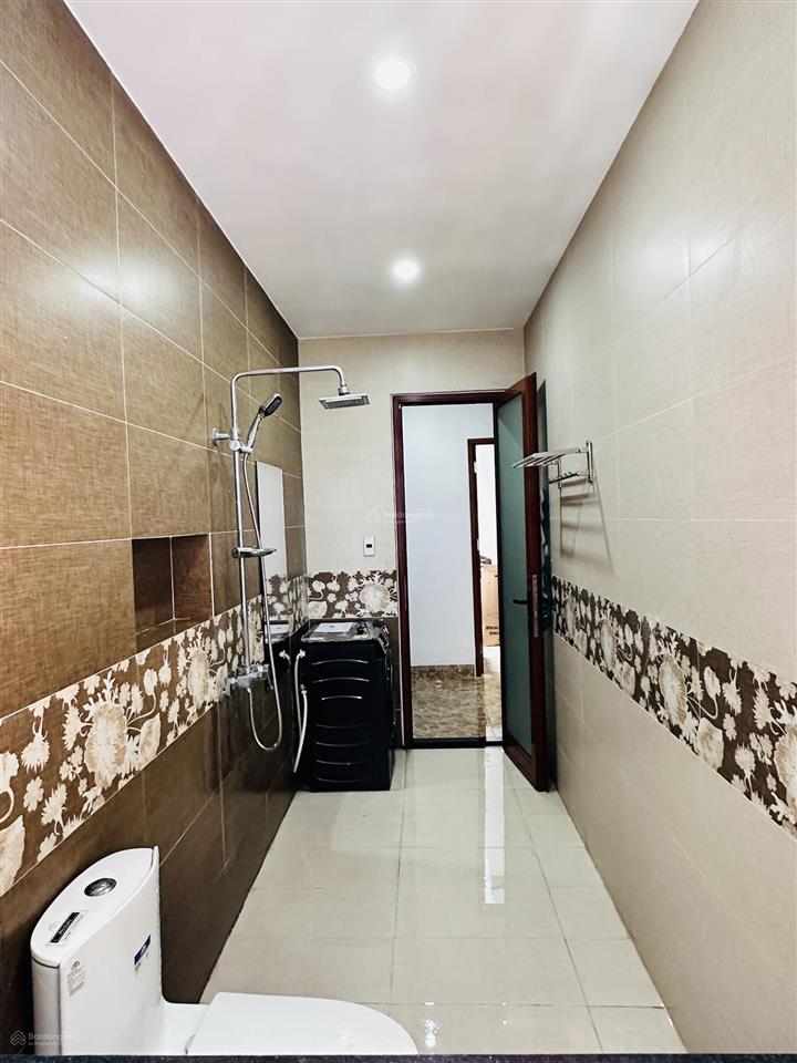 Trống căn 1 phòng ngủ riêng full nội thất ngay tại khu hòa xuân (sau dãy shophouse minh mạng)
