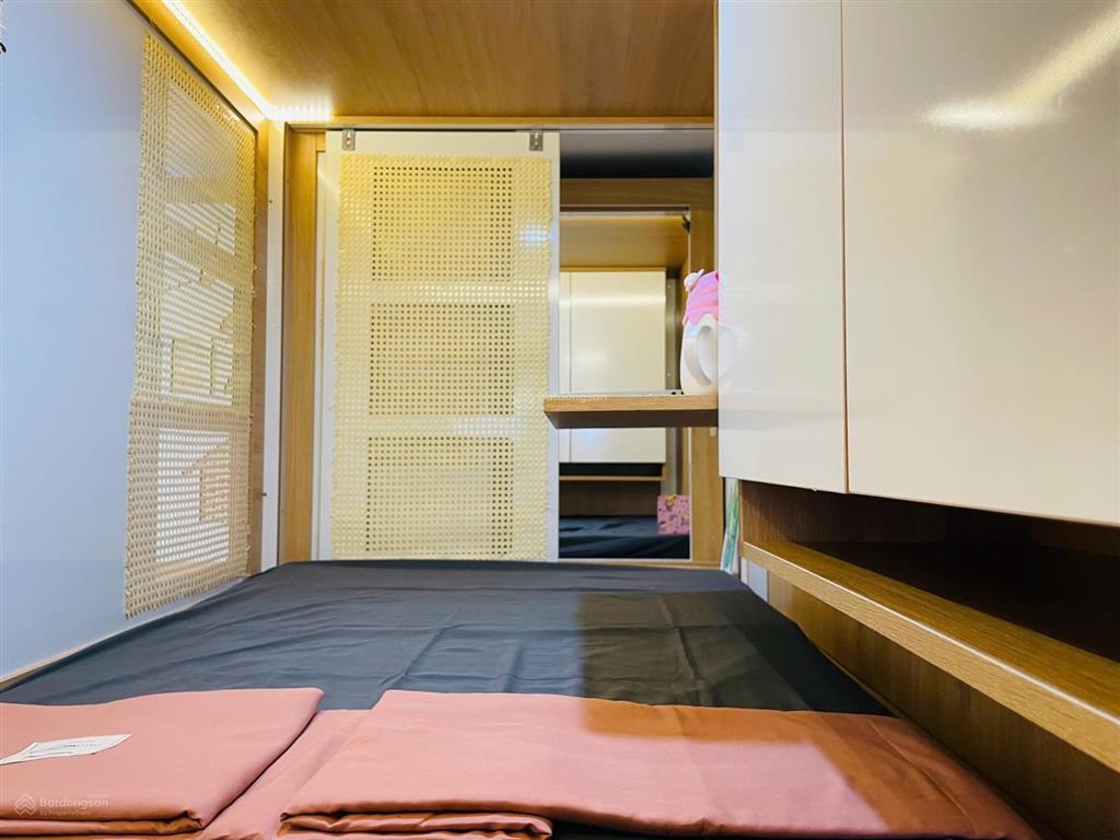 Sleep box nam 103 trần quý kiên, ngũ hành sơn, đà nẵng