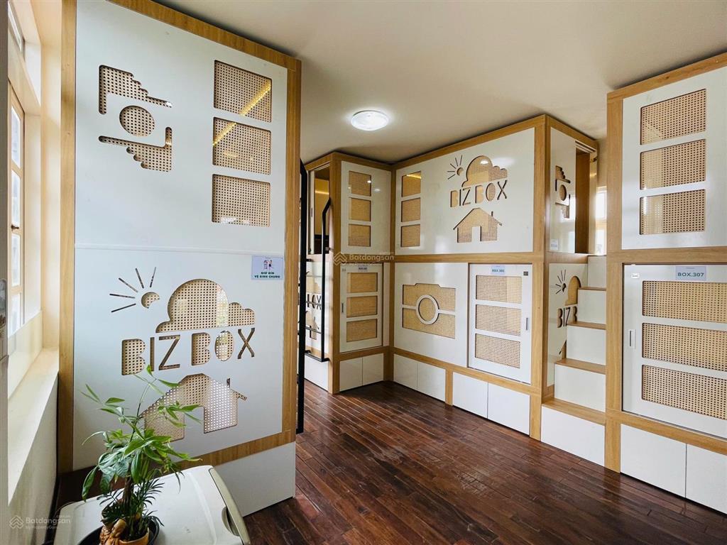 Sleep box nam 103 trần quý kiên, ngũ hành sơn, đà nẵng