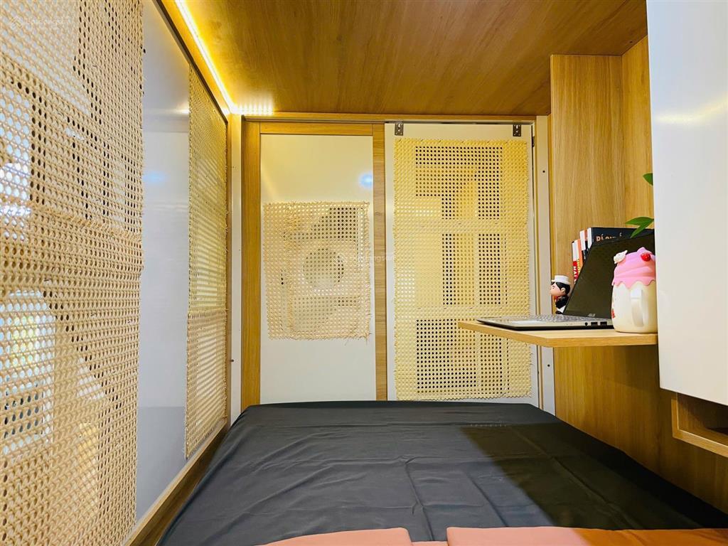 Sleep box nam 103 trần quý kiên, ngũ hành sơn, đà nẵng