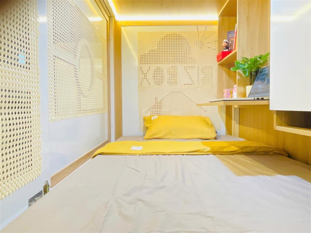 Sleep box nam 103 trần quý kiên, ngũ hành sơn, đà nẵng