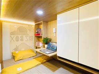 Sleep box nam 103 trần quý kiên, ngũ hành sơn, đà nẵng