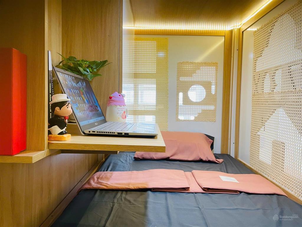 Sleep box nam 103 trần quý kiên, ngũ hành sơn, đà nẵng