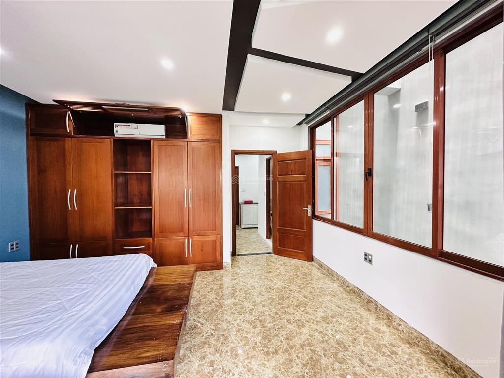 Căn 1 phòng ngủ phù hợp ở gia đình và đu làm  ngay cầu khuê đông, sau dãy shophouse võ chí công
