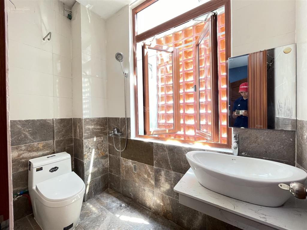 Căn hộ 1pn full nội thất giá chỉ 4tr7  sau shophouse võ chí công  minh mạng