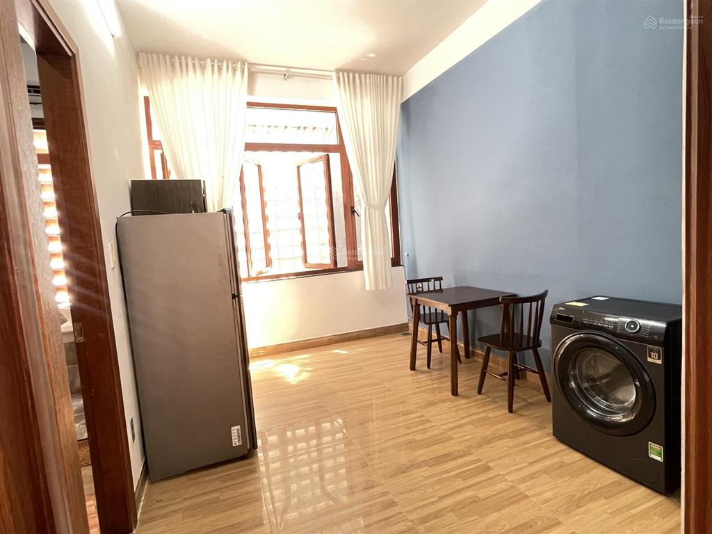 Căn hộ 1pn full nội thất giá chỉ 4tr7  sau shophouse võ chí công  minh mạng