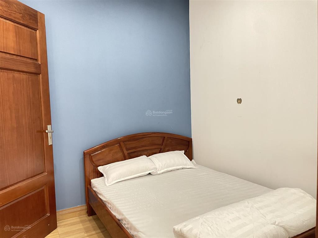 Căn hộ 1pn full nội thất giá chỉ 4tr7  sau shophouse võ chí công  minh mạng