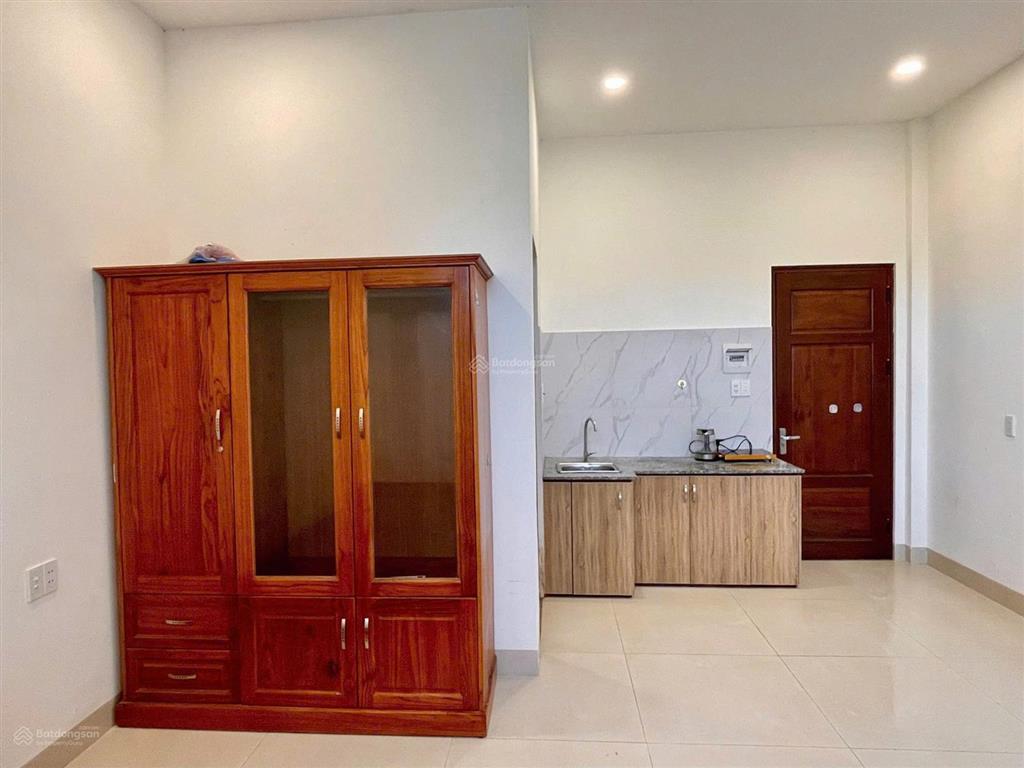 Đang trống 1 căn đẹp full nội thất hoà xuân đà nẵng
