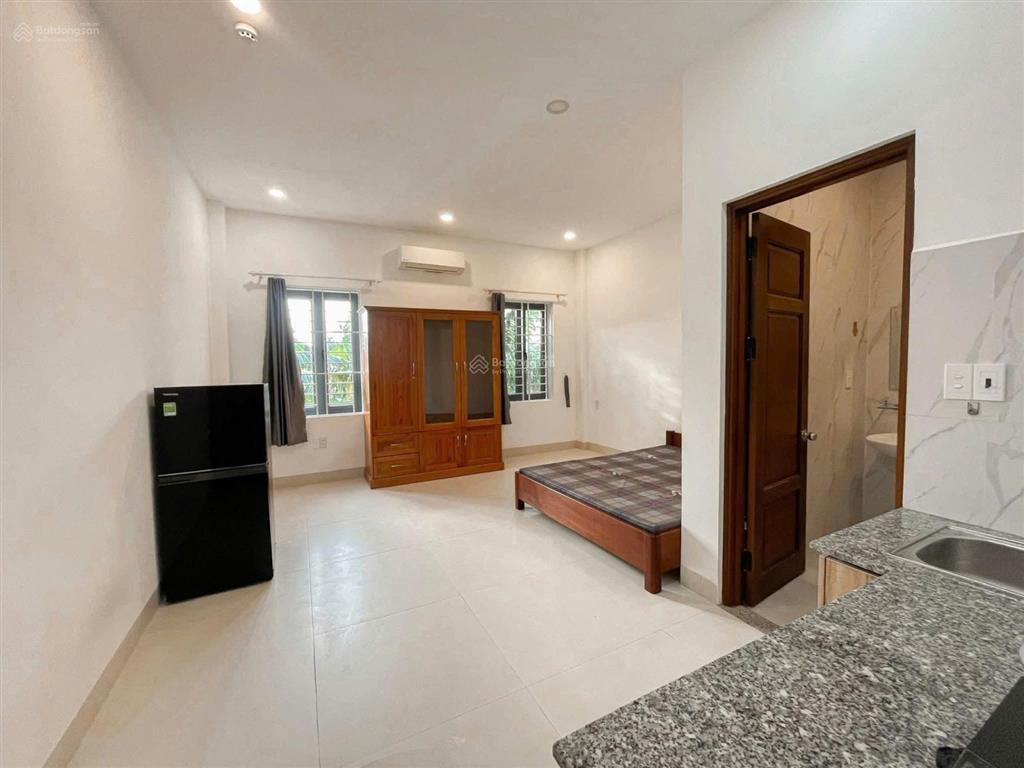 Đang trống 1 căn đẹp full nội thất hoà xuân đà nẵng