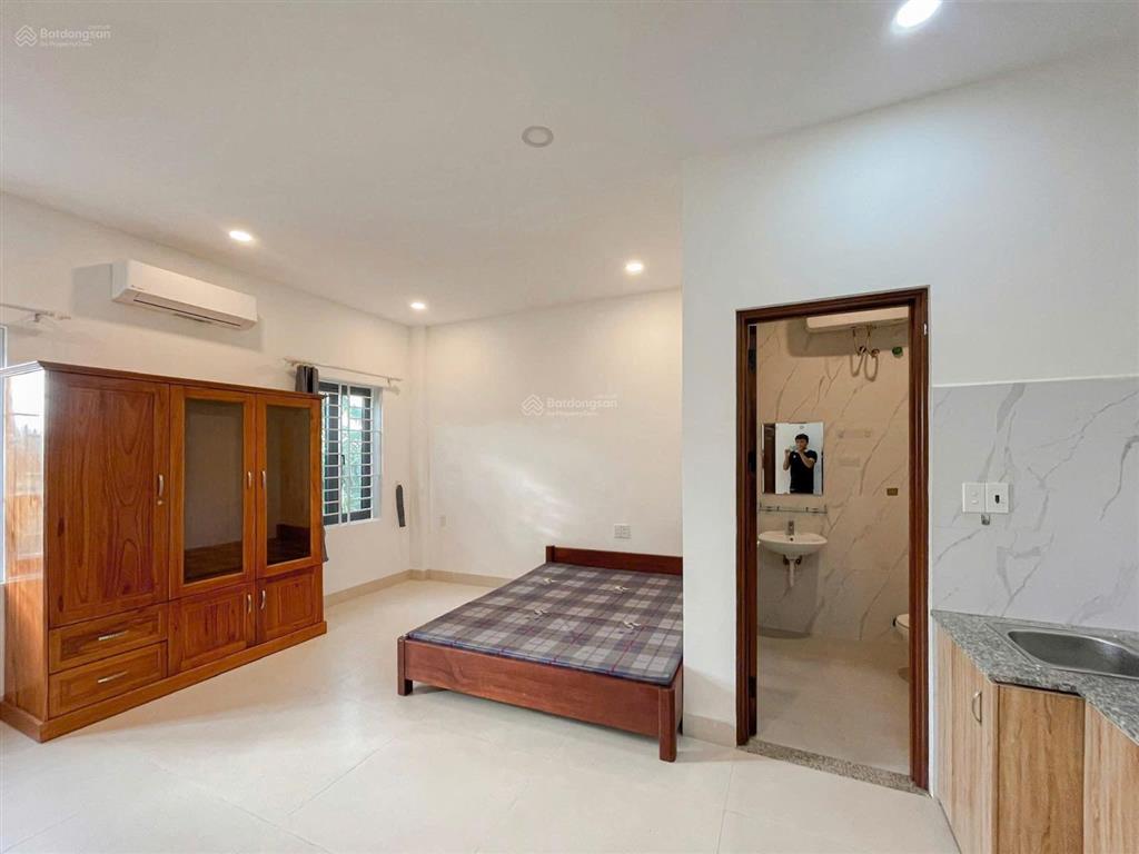Đang trống 1 căn đẹp full nội thất hoà xuân đà nẵng