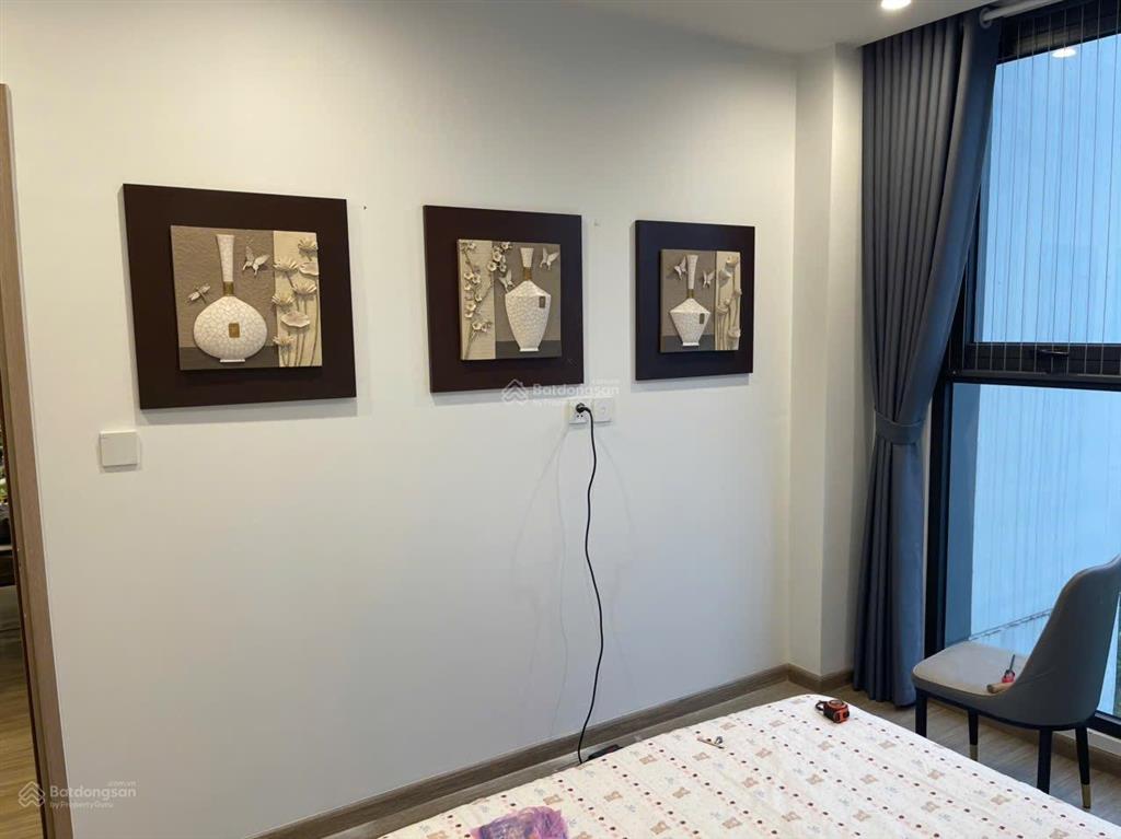 Bán căn hộ the pavilion vinhomes ocean park  2pn 63m²  tòa p1 tầng trung  giá tốt 5.05 tỷ