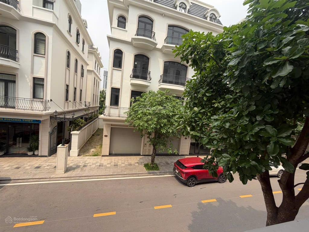 Bán liền kề xẻ khe vinhomes ocean park 2, 15 tỷ, 77m², view đẹp, giá tốt