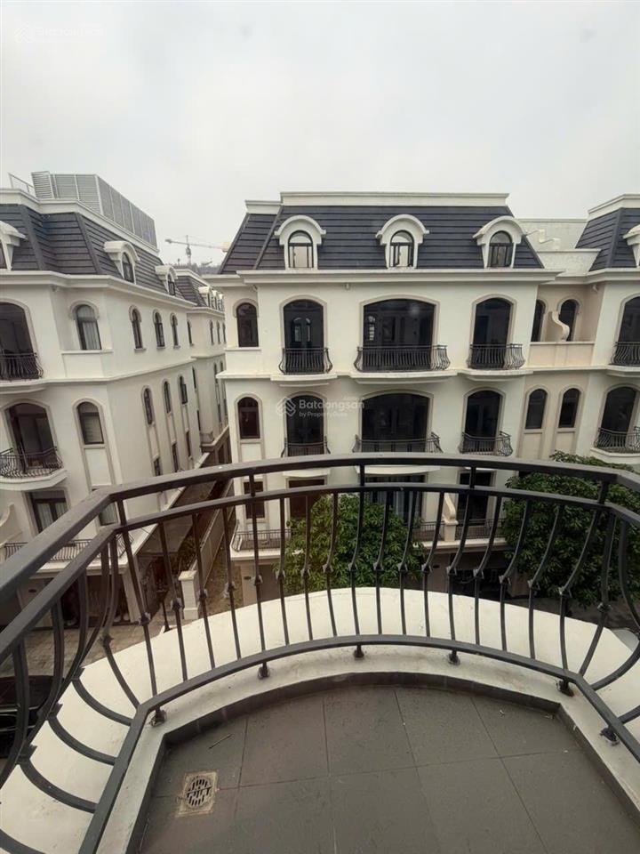 Bán liền kề xẻ khe vinhomes ocean park 2, 15 tỷ, 77m², view đẹp, giá tốt