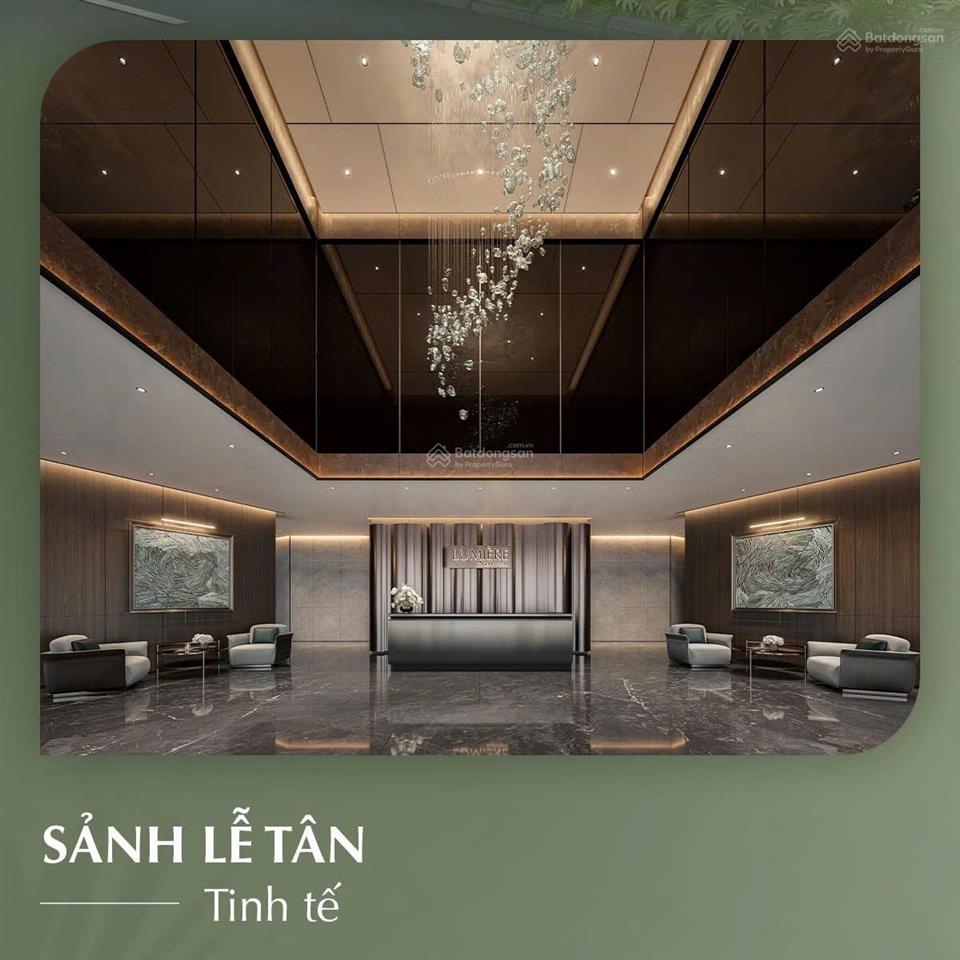 Bán căn hộ 1pn tại lumière orient pearl, trâu quỳ, gia lâm, 3,1 tỷ, 28,6 m2 giá siêu hời