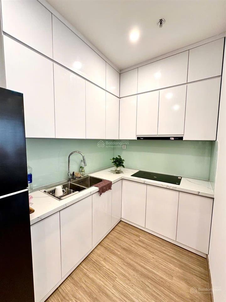 Bán căn hộ 63m2 đẹp, nhiều tiện ích tại the pavilion  vinhomes ocean park, 4,86 tỷ vnd