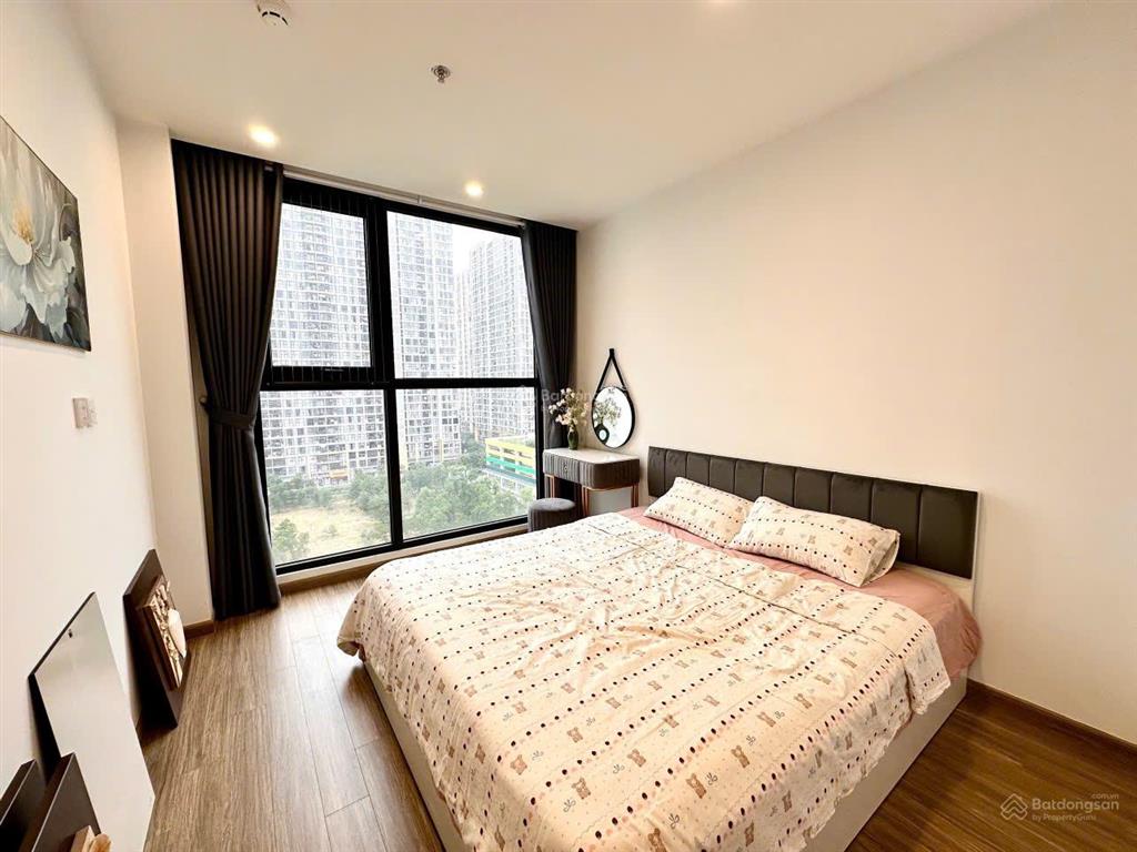 Bán căn hộ 63m2 đẹp, nhiều tiện ích tại the pavilion  vinhomes ocean park, 4,86 tỷ vnd