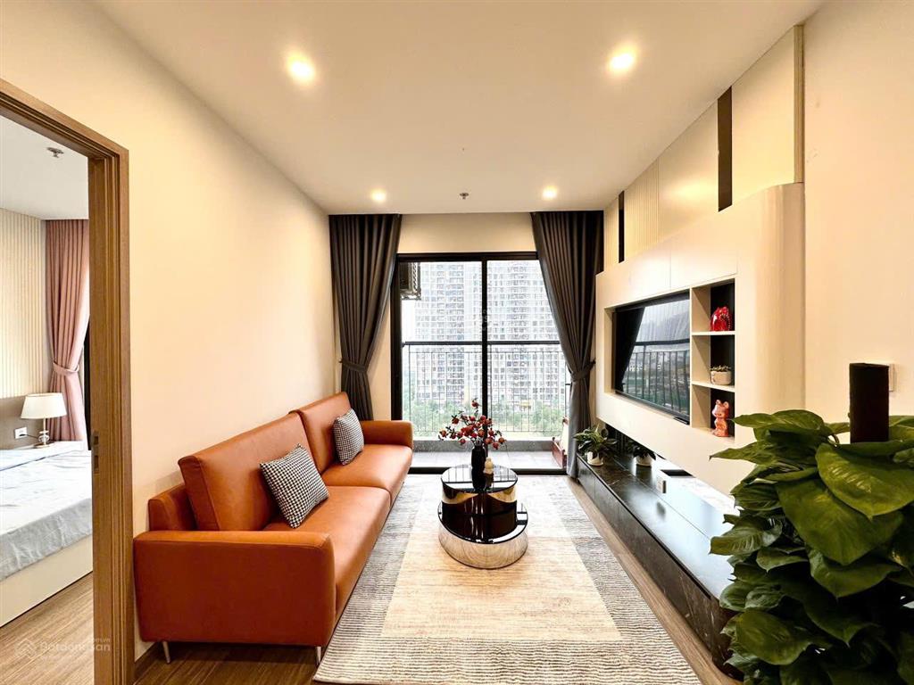 Bán căn hộ 63m2 đẹp, nhiều tiện ích tại the pavilion  vinhomes ocean park, 4,86 tỷ vnd