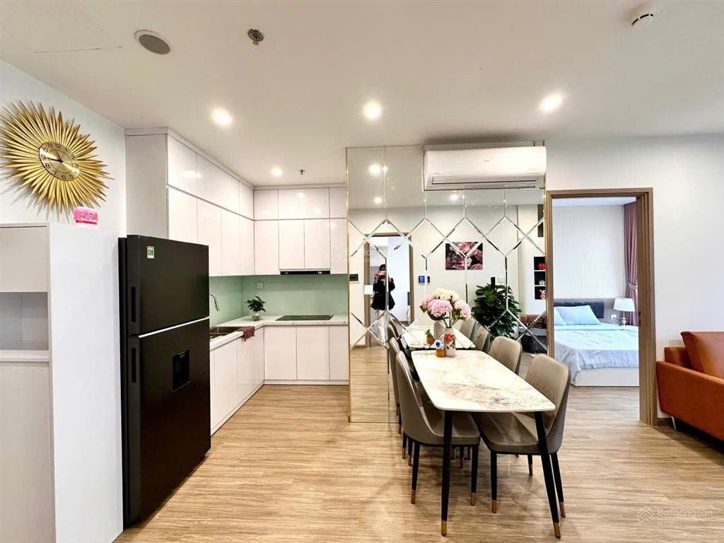 Bán căn hộ 63m2 đẹp, nhiều tiện ích tại the pavilion  vinhomes ocean park, 4,86 tỷ vnd