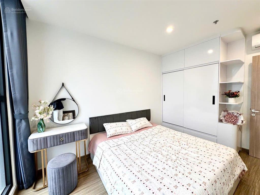 Bán căn hộ 63m2 đẹp, nhiều tiện ích tại the pavilion  vinhomes ocean park, 4,86 tỷ vnd