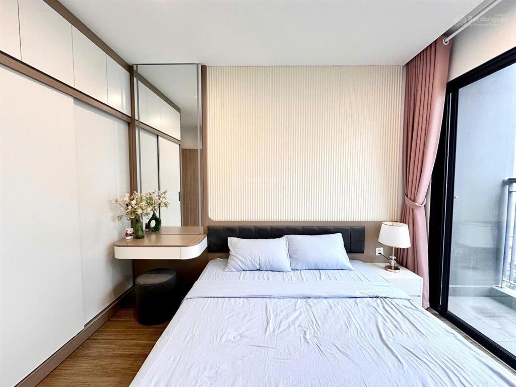 Bán căn hộ 63m2 đẹp, nhiều tiện ích tại the pavilion  vinhomes ocean park, 4,86 tỷ vnd