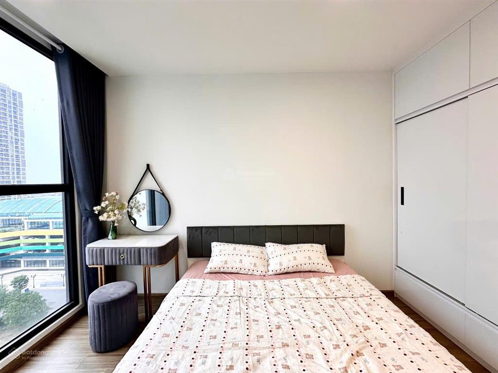 Bán căn hộ 63m2 đẹp, nhiều tiện ích tại the pavilion  vinhomes ocean park, 4,86 tỷ vnd