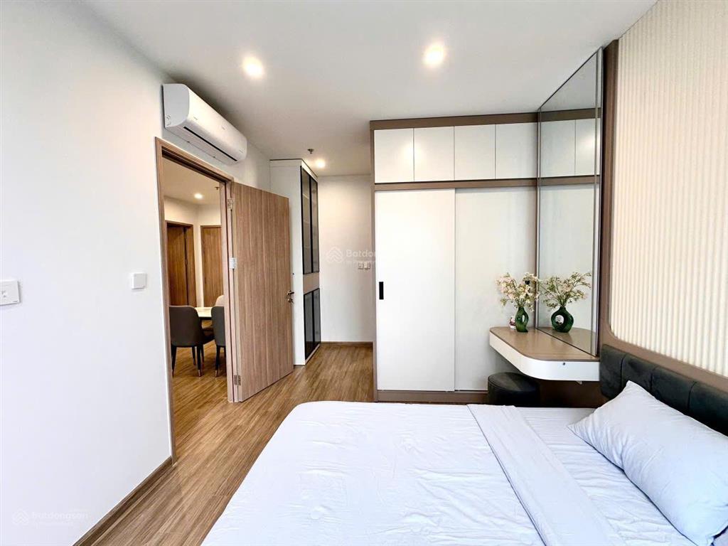 Bán căn hộ 63m2 đẹp, nhiều tiện ích tại the pavilion  vinhomes ocean park, 4,86 tỷ vnd