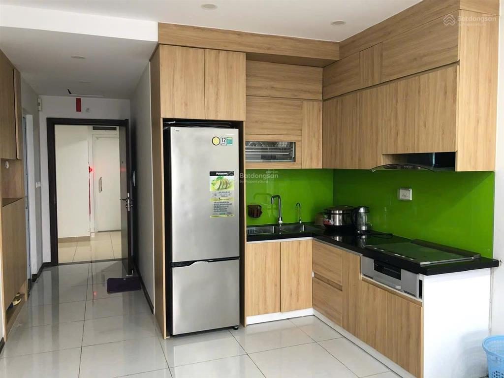 Căn hộ cho thuê full đồ, vào ở ngay