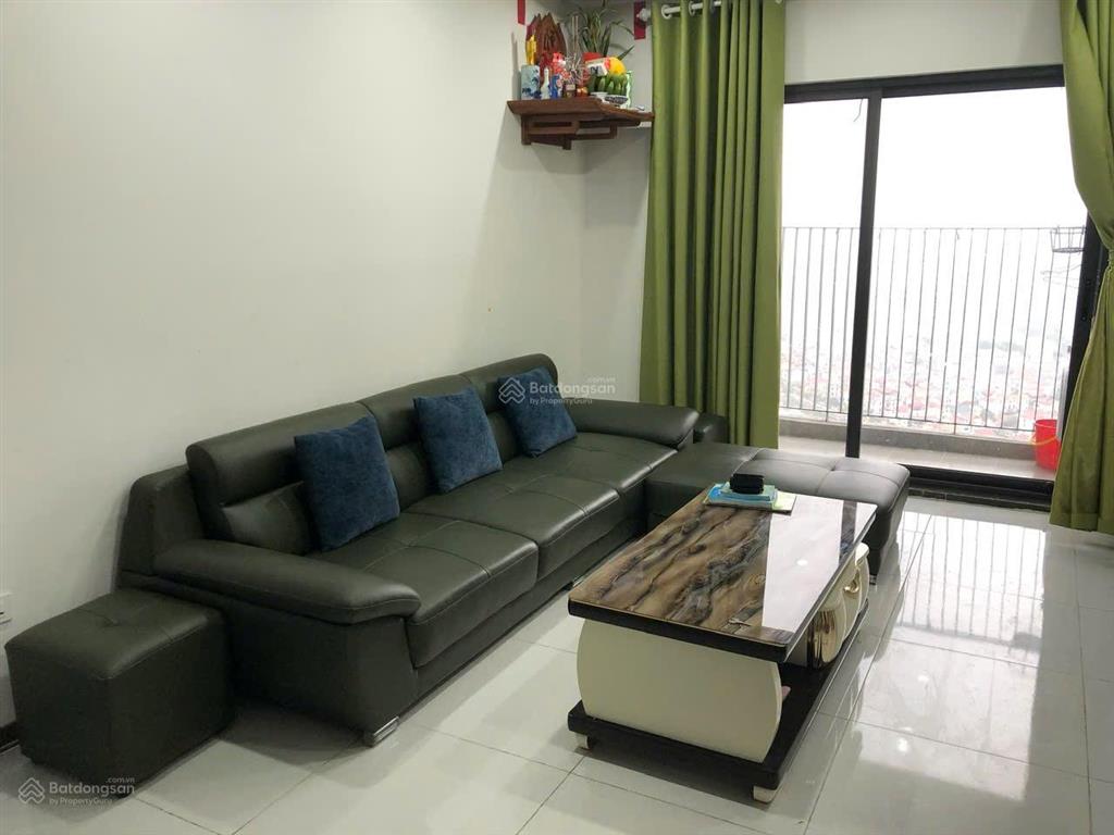 Căn hộ cho thuê full đồ, vào ở ngay