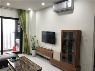 Căn hộ cho thuê full đồ, vào ở ngay