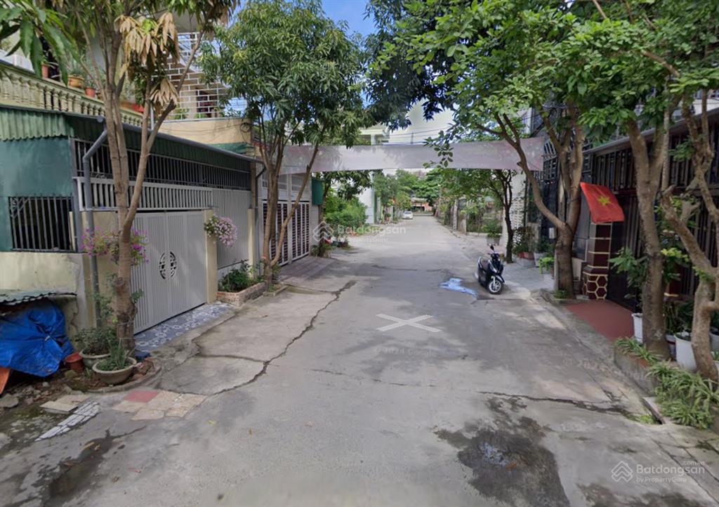 Bán lô đất tại phường quán bàu, trung tâm thành phố vinh hướng đông tứ trạch, mặt tiền rộng 6,42m