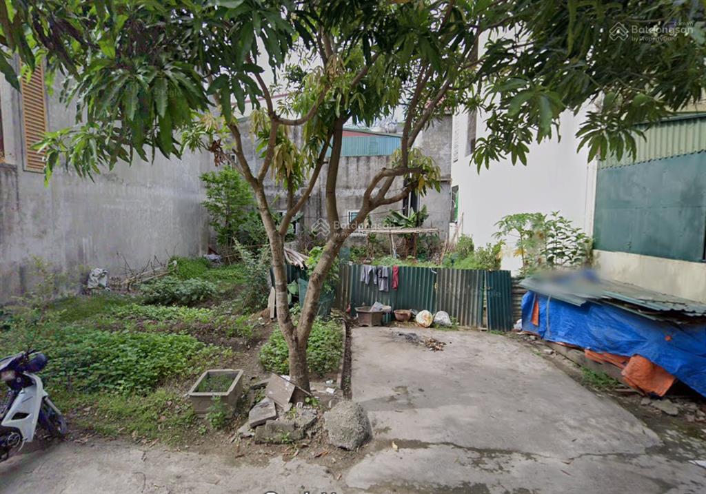 Bán lô đất tại phường quán bàu, trung tâm thành phố vinh hướng đông tứ trạch, mặt tiền rộng 6,42m