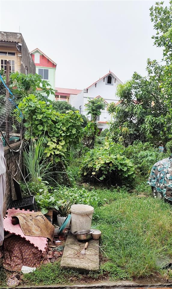 Bán đất diện tích 68,2m² tại thôn do thượng, xã tiền phong, mê linh, hà nội
