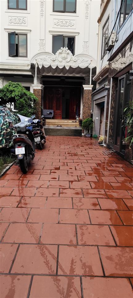 Bán đất diện tích 68,2m² tại thôn do thượng, xã tiền phong, mê linh, hà nội