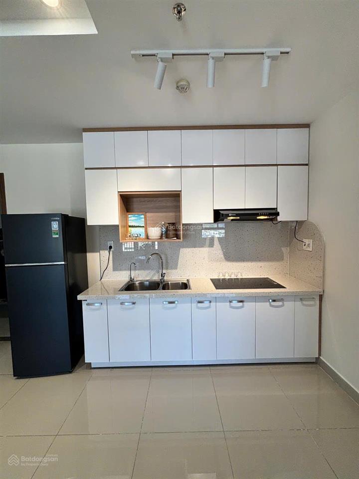 Cần bán nhanh căn 1 phòng ngủ ct4 vcn phước hải, nha trang, khánh hòa, full nội thất đẹp