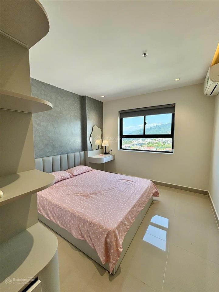 Cần bán nhanh căn 1 phòng ngủ ct4 vcn phước hải, nha trang, khánh hòa, full nội thất đẹp