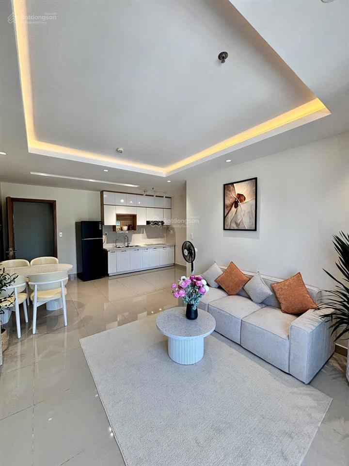 Cần bán nhanh căn 1 phòng ngủ ct4 vcn phước hải, nha trang, khánh hòa, full nội thất đẹp