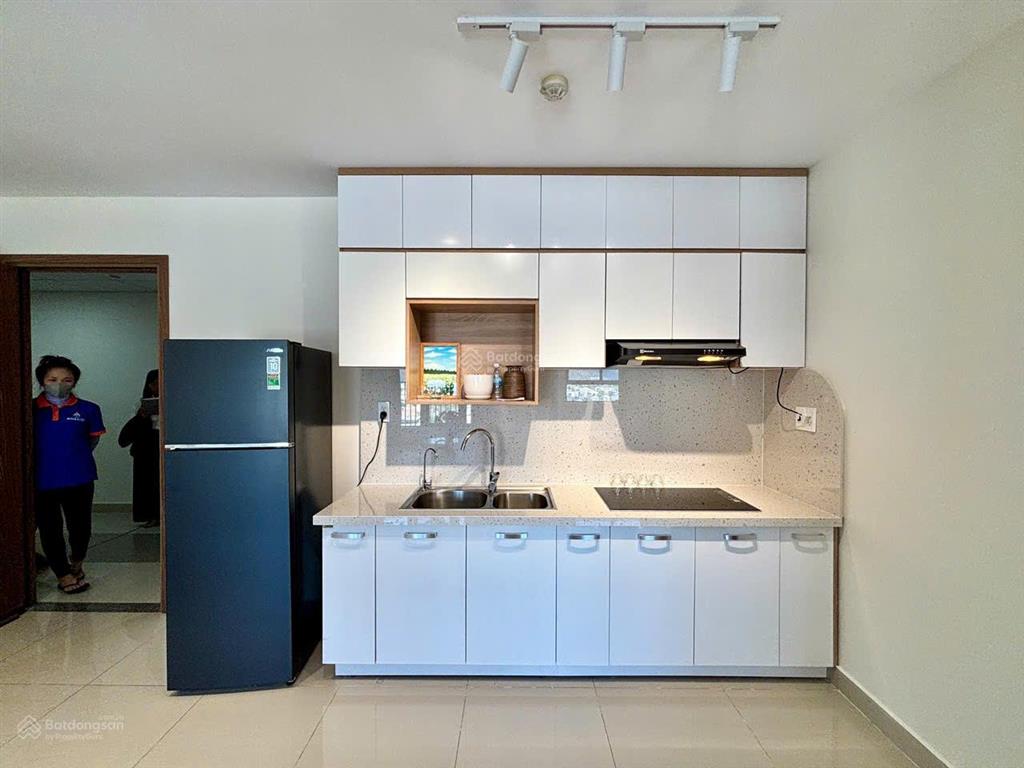 Cần bán nhanh căn 1 phòng ngủ ct4 vcn phước hải, nha trang, khánh hòa, full nội thất đẹp