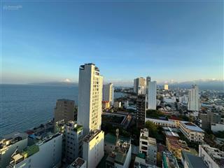 Cần bán nhanh căn hộ scenia bay nha trang, 1 phòng ngủ cộng, view hướng đông nam