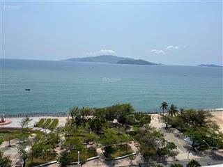 Cần bán nhanh căn hộ mường thanh khánh hòa, view trực diện biển, giá 3.1 tỷ