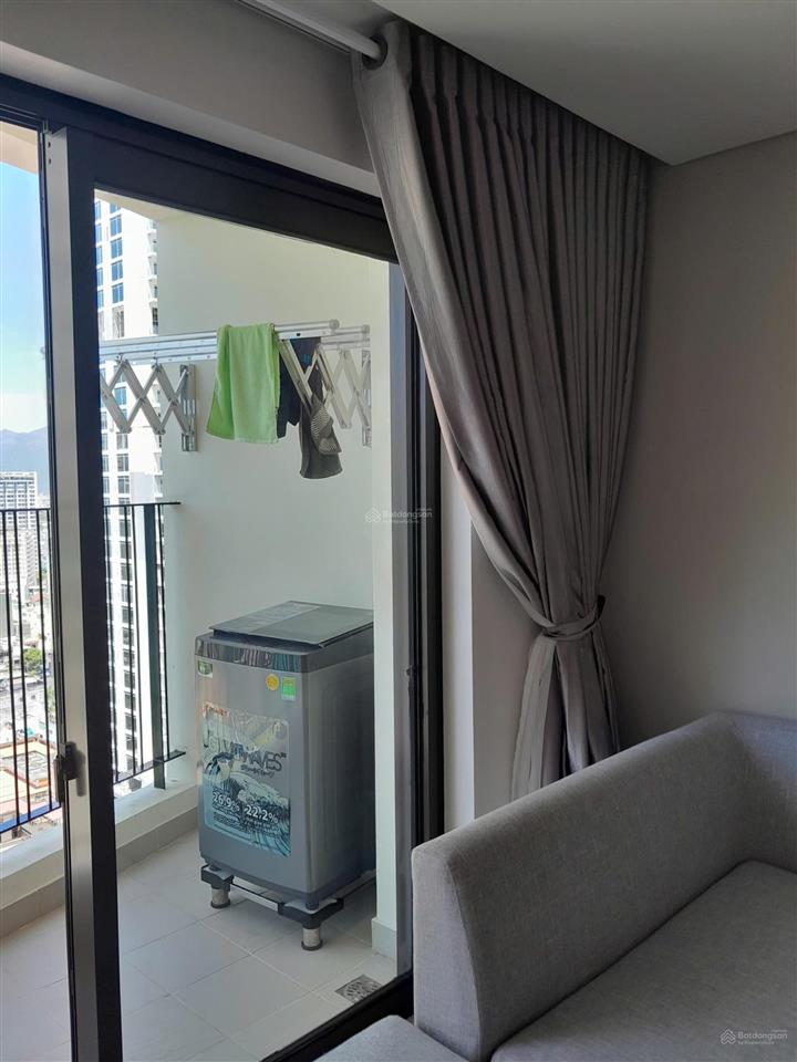 Mua bán căn hộ chung cư gold coast nha trang, vị trí sát biển