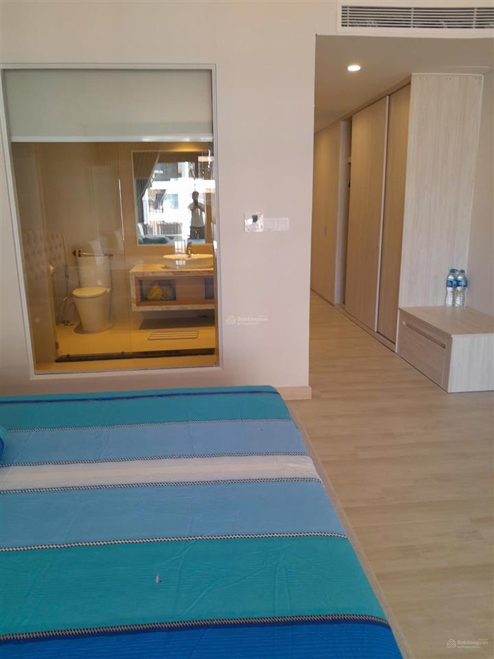 Mua bán căn hộ chung cư gold coast nha trang, vị trí sát biển