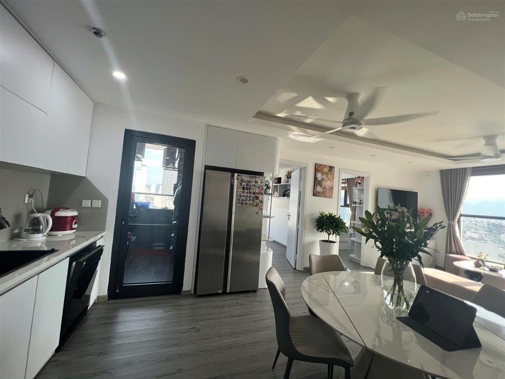 Bán chung cư hud building số 04 nguyễn thiện thuật, 3 phòng ngủ, nha trang, khánh hòa