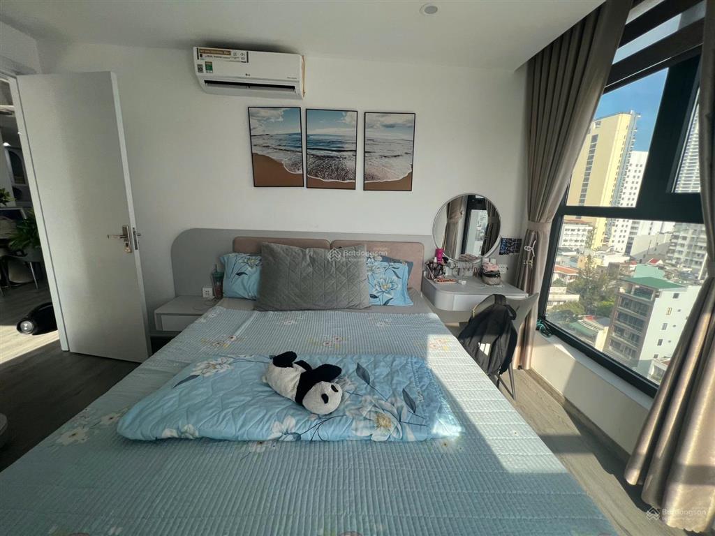 Bán chung cư hud building số 04 nguyễn thiện thuật, 3 phòng ngủ, nha trang, khánh hòa