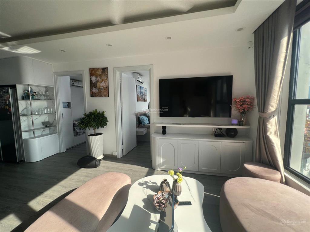 Bán chung cư hud building số 04 nguyễn thiện thuật, 3 phòng ngủ, nha trang, khánh hòa