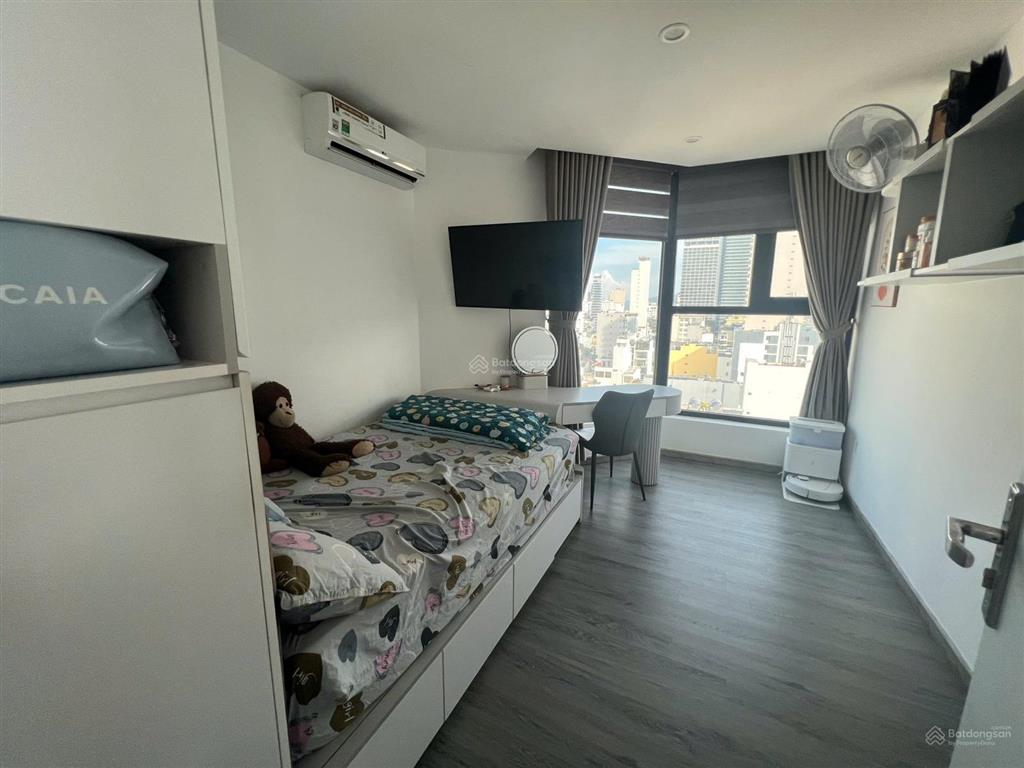 Bán chung cư hud building số 04 nguyễn thiện thuật, 3 phòng ngủ, nha trang, khánh hòa