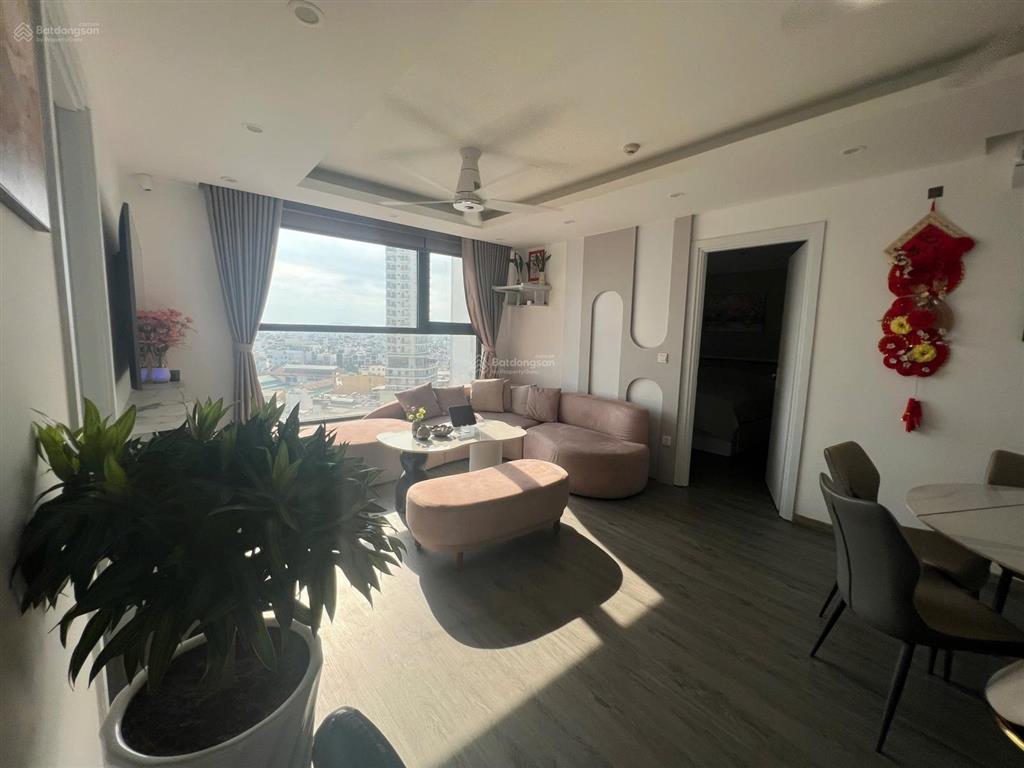 Bán chung cư hud building số 04 nguyễn thiện thuật, 3 phòng ngủ, nha trang, khánh hòa
