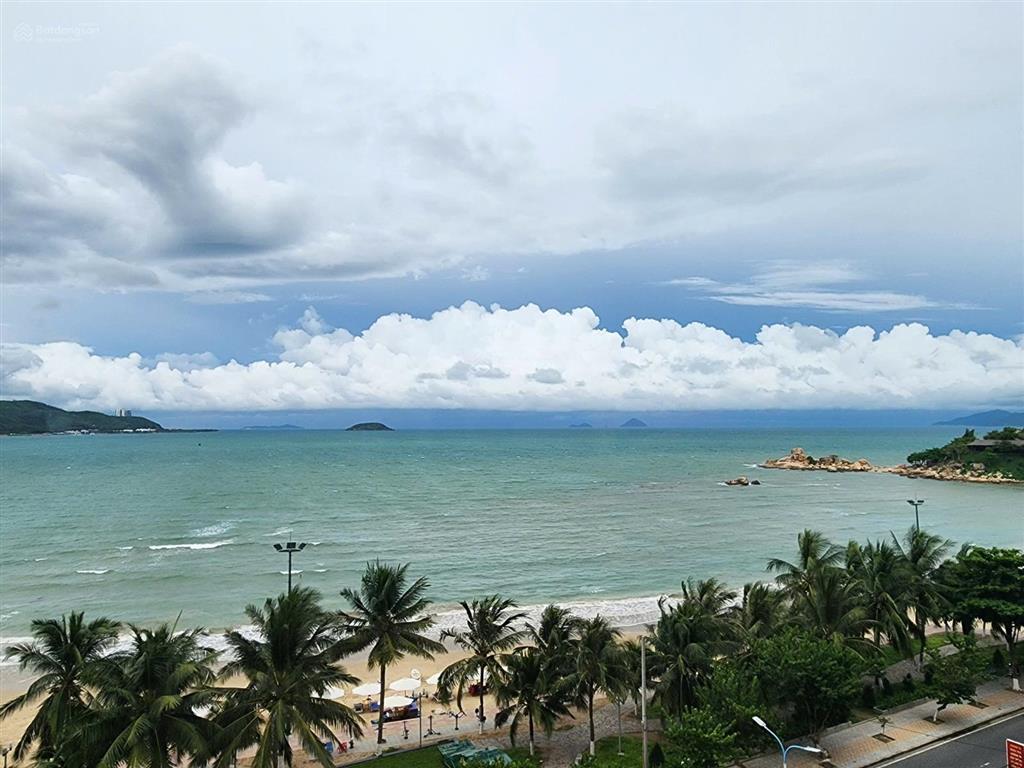 Cần bán nhanh cặp căn view biển, chung cư mường thanh viễn triều, nha trang, khánh hòa